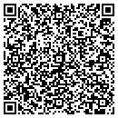 QR code with Plastech contacts