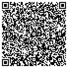QR code with Farones Restaurant & Lounge contacts
