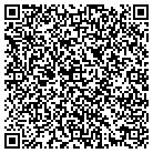 QR code with Bluebox Hauling Serv Roll-Off contacts