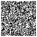 QR code with KCS Candles contacts