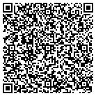 QR code with Pup Heating & Air Cond Inc contacts