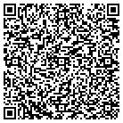 QR code with Homeland Building Inspections contacts