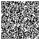 QR code with D E B Construction contacts