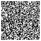QR code with Ohio Hills Carpet Mill Outlet contacts