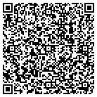 QR code with West Unity Post Office contacts