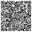 QR code with McHahns Inc contacts
