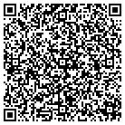 QR code with Ridge Electric Co Inc contacts