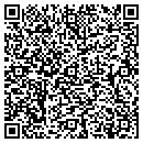 QR code with James C May contacts