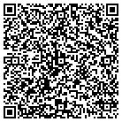 QR code with Accent Flag & Sign Service contacts
