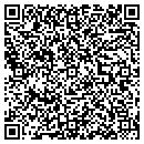 QR code with James B Dobbs contacts