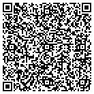 QR code with Hilliar Twp Trustee Ofc contacts