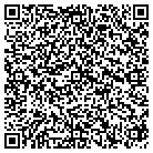 QR code with C & M Auto Salvage Co contacts