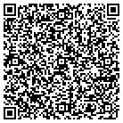 QR code with B K Performance Products contacts