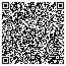 QR code with Holifields Tire contacts