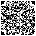 QR code with ITSO Co contacts