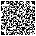 QR code with Roxannes contacts