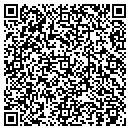 QR code with Orbis Menasha Corp contacts