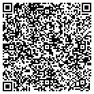 QR code with Canton Orthotic Laboratory contacts