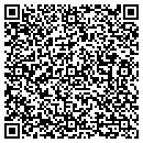 QR code with Zone Transportation contacts