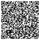 QR code with Aladdin T V & Sound Effects contacts