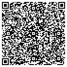 QR code with Martindale Electric Company contacts