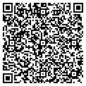 QR code with Cie contacts