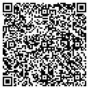 QR code with J F Walsh Insurance contacts