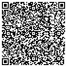 QR code with Custom Carpet Cleaning contacts