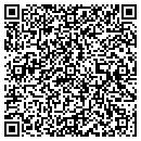 QR code with M S Barkin Co contacts