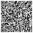 QR code with S E Lab Group contacts