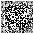 QR code with Hide-A-Way Hills Golf Course contacts
