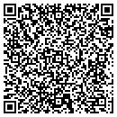 QR code with D J Wysocki Inc contacts