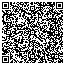 QR code with R & N General Store contacts