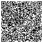 QR code with Christian Science Reading Room contacts