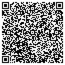 QR code with Catherines contacts