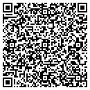 QR code with O'Brien Leasing contacts