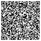 QR code with Saint-Gobain Semi Condctr Eqp contacts