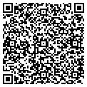 QR code with WMKV contacts