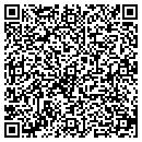 QR code with J & A Sales contacts