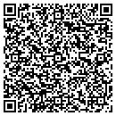 QR code with J & M Paintworks contacts