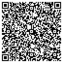 QR code with Utopia Design contacts