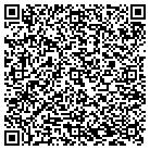 QR code with Advance Digitizing Service contacts