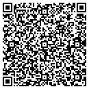 QR code with TKT Medical contacts