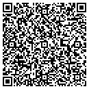 QR code with Tennilles Inc contacts