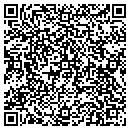 QR code with Twin Pines Stables contacts