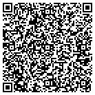 QR code with Alves Precision Tool Co contacts