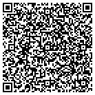 QR code with Maranatha Christian Center contacts