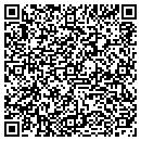 QR code with J J Fish & Chicken contacts