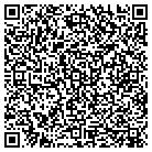 QR code with Marut & Sons Excavating contacts