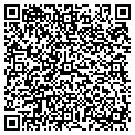 QR code with PNC contacts